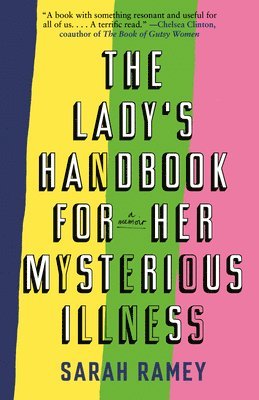 The Lady's Handbook for Her Mysterious Illness 1