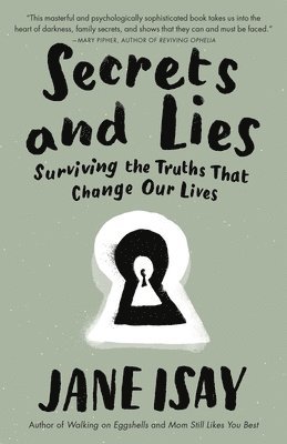 bokomslag Secrets and Lies