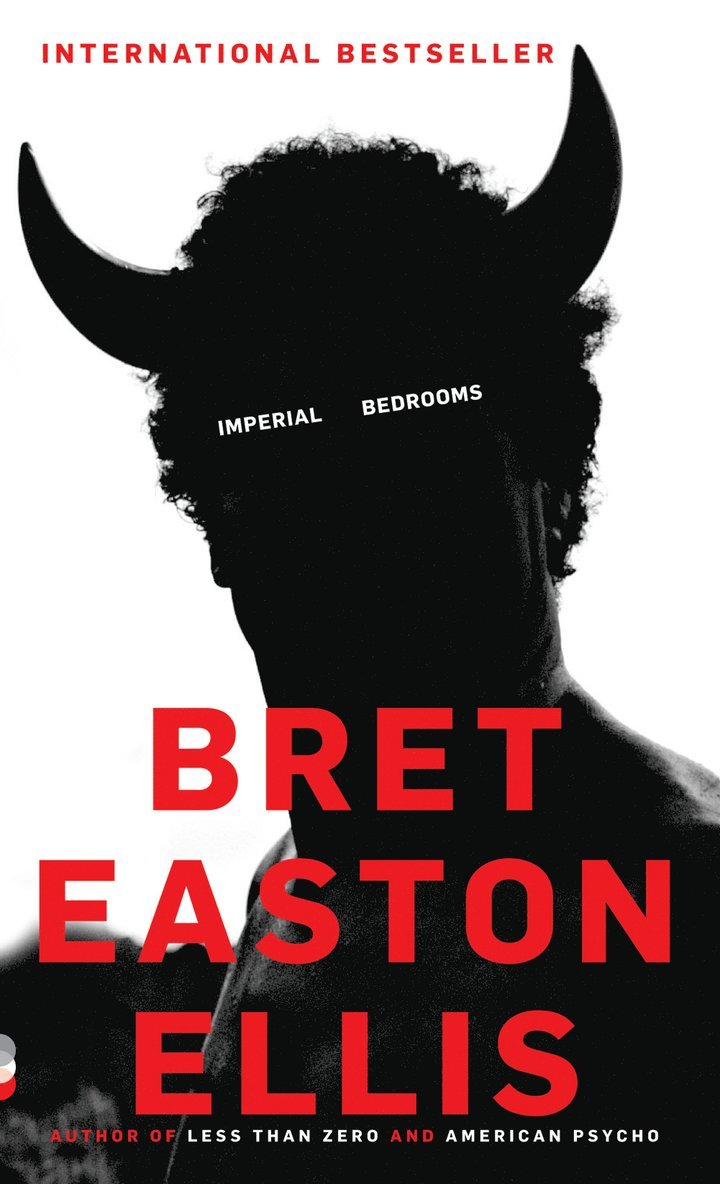 Bret Easton Ellis - Imperial Bedrooms, Pocket