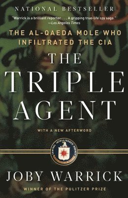 The Triple Agent 1