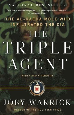Triple Agent 1