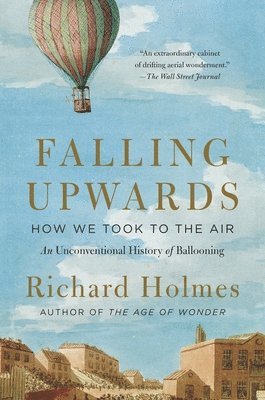 Falling Upwards 1