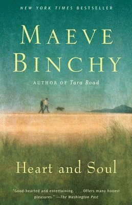 Maeve Binchy - Heart and Soul, Häftad