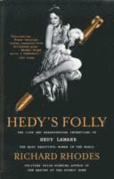 bokomslag Hedy's Folly