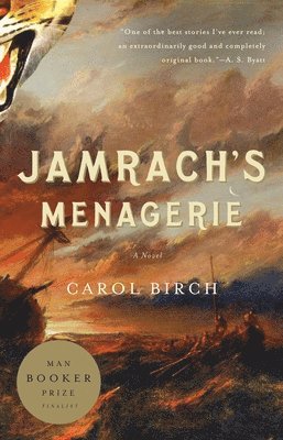 Jamrach's Menagerie 1