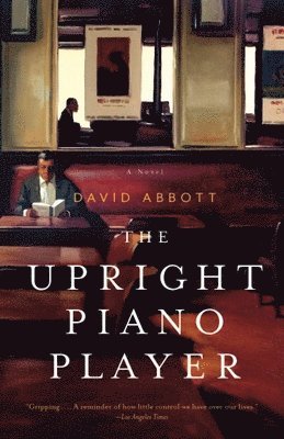 The Upright Piano Player 1