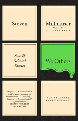 We Others: New and Selected Stories 1