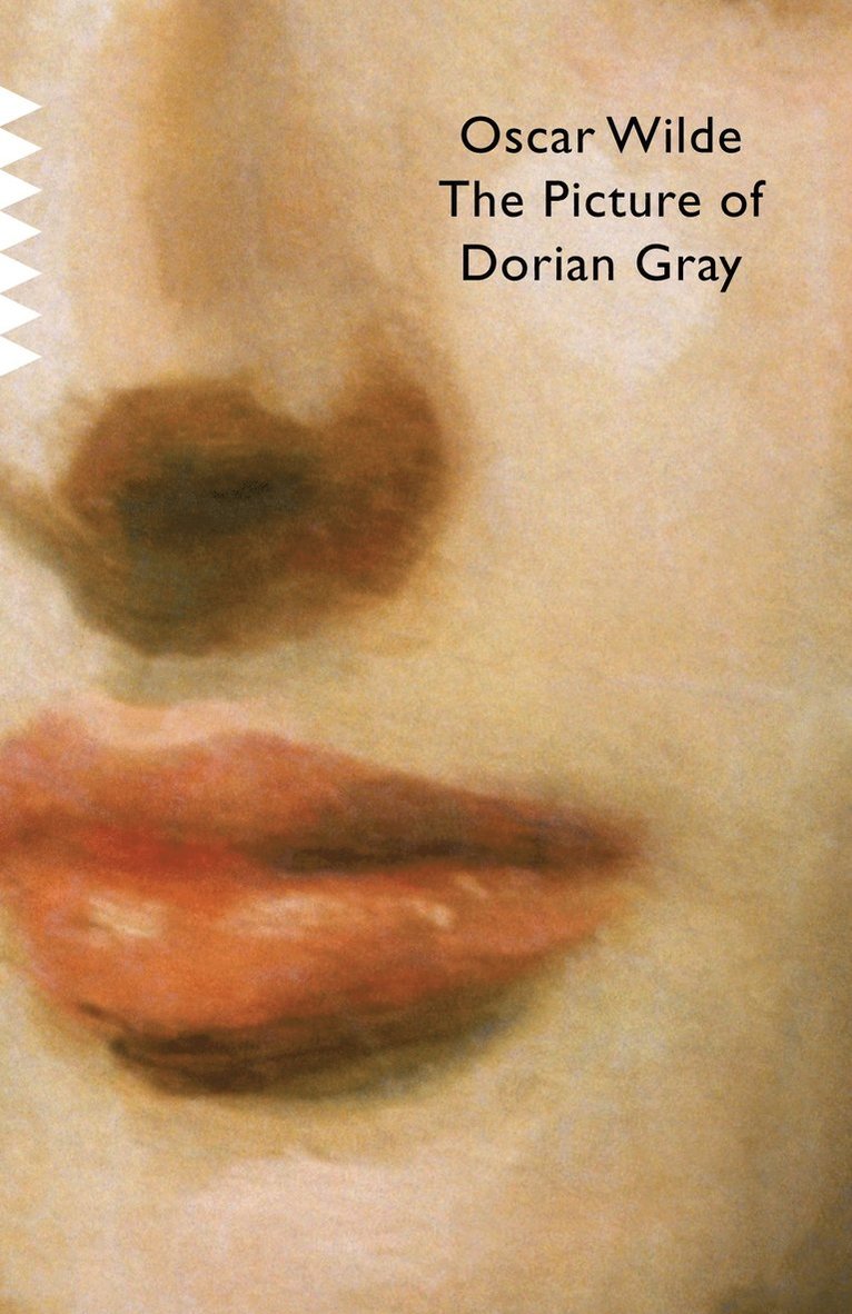 The Picture of Dorian Gray 1