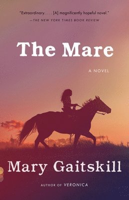 bokomslag Gaitskill, M: Mare
