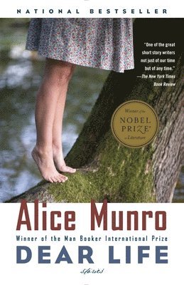 Alice Munro - Dear Life: Stories, Häftad