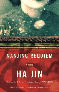 bokomslag Nanjing Requiem