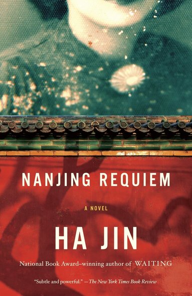 Ha Jin - Nanjing Requiem, Häftad