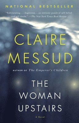 The Woman Upstairs 1