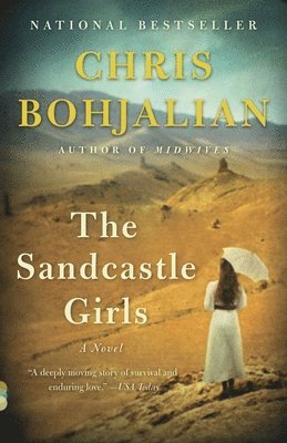 The Sandcastle Girls 1