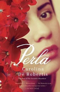 bokomslag Perla