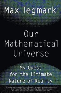 bokomslag Our Mathematical Universe: My Quest for the Ultimate Nature of Reality