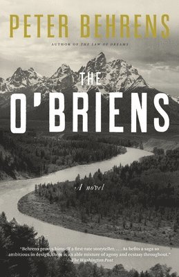 The O'Briens 1