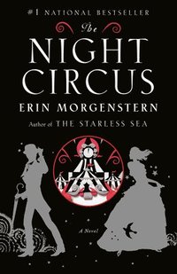 bokomslag The Night Circus