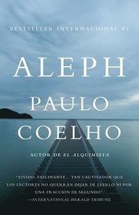 bokomslag Aleph (Spanish Edition)