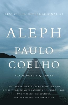 bokomslag Aleph (Spanish Edition)