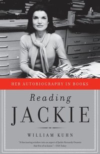 bokomslag Reading Jackie