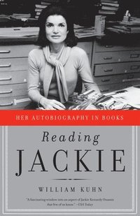 bokomslag Reading Jackie: Her Autobiography in Books