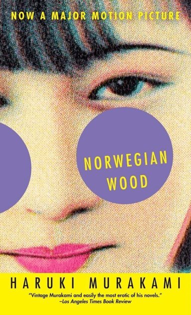 Haruki Murakami - Norwegian Wood, Pocket