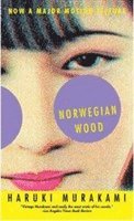 bokomslag Norwegian Wood