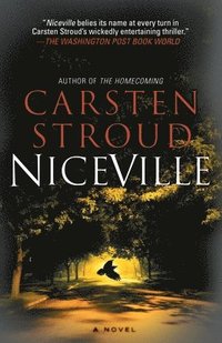 bokomslag Niceville: Book One of the Niceville Trilogy