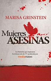 bokomslag Mujeres Asesinas = Killer Women
