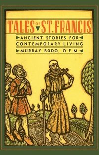 bokomslag Tales of St. Francis