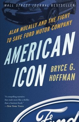 American Icon 1