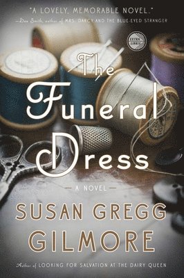 The Funeral Dress 1