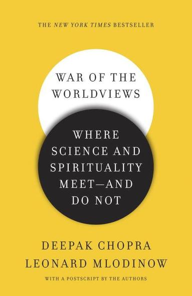 bokomslag War of the Worldviews