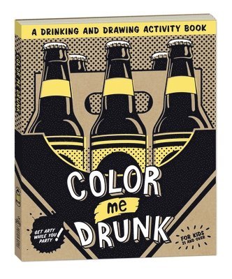 Color Me Drunk 1