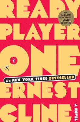 Ernest Cline - Ready Player One, Inbunden