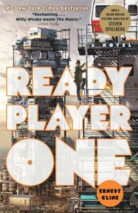 bokomslag Ready Player One