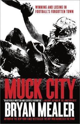 bokomslag Muck City