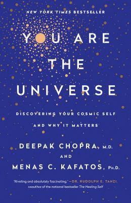 You Are The Universe 1