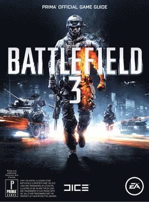 Battlefield 3