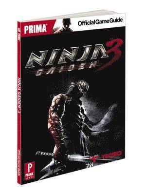 Ninja Gaiden 3