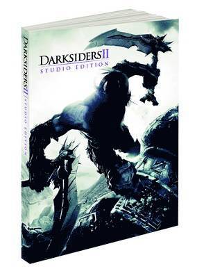 Darksiders 2