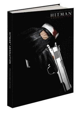 Hitman: Absolution Professional Edition