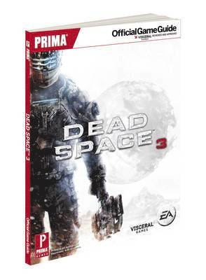 Dead Space 3