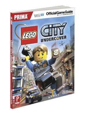 Lego City Undercover