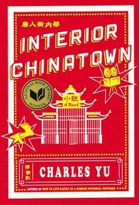 bokomslag Interior Chinatown