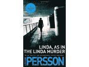 Leif Gw Persson - Linda, as in the Linda Murder: A Backstrom Novel, Häftad