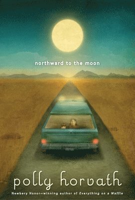 Northward to the Moon 1