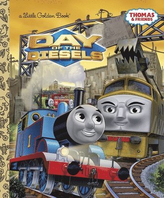 Day of the Diesels 1