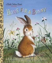 bokomslag Home for a Bunny